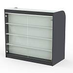 Ресепшен Лайна №2 BMS - Фото 4