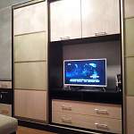 Шкаф-купе К27м BMS - Фото от клиента