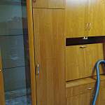 Шкаф распашной Зодиак 1.2  BMS - Фото от клиента