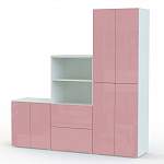 Стеллаж Смостад Платса Smastad Platsa 3 - Фото 3