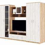 Гостиная Фиеста 8 BMS - Фото 1