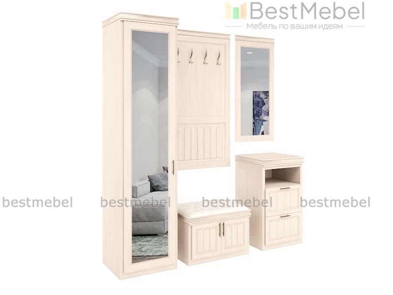 Прихожая Амеля BMS - Фото