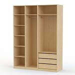 Гардеробная Пакс Pax 5 - Фото 17