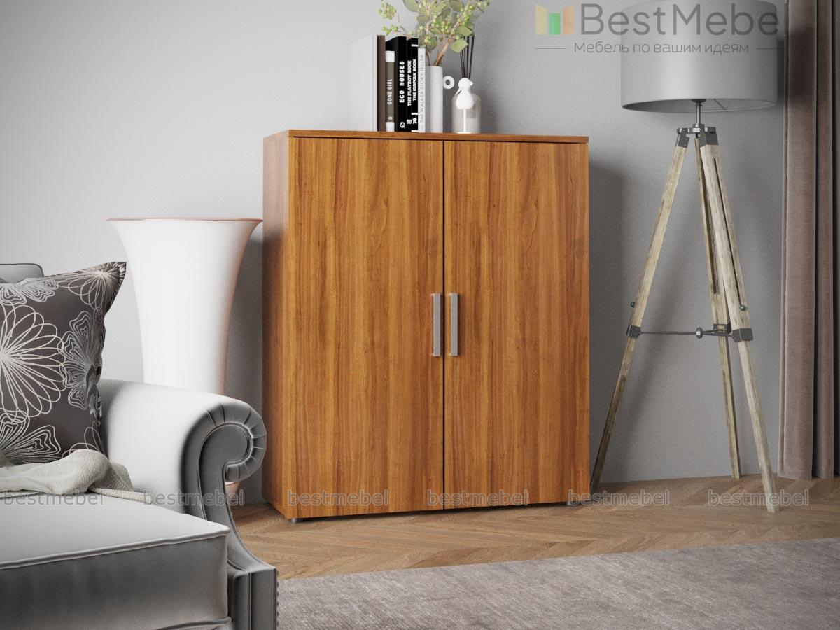 Тумба для обуви Бона-2 BMS - Фото