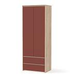 Шкаф Reg 2D2S BMS - Фото 11