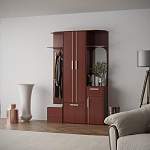 Прихожая Луч-1 BMS - Фото 1