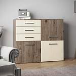 Комод Контраст-1 BMS - Фото 3