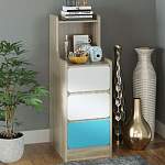 Тумба прикроватная Палитра 1 BMS - Фото 10