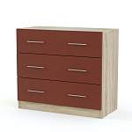 Комод МБ 6.1 BMS - Фото 5