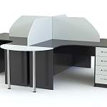 Бенч-система Арагорн 7 BMS - Фото 6