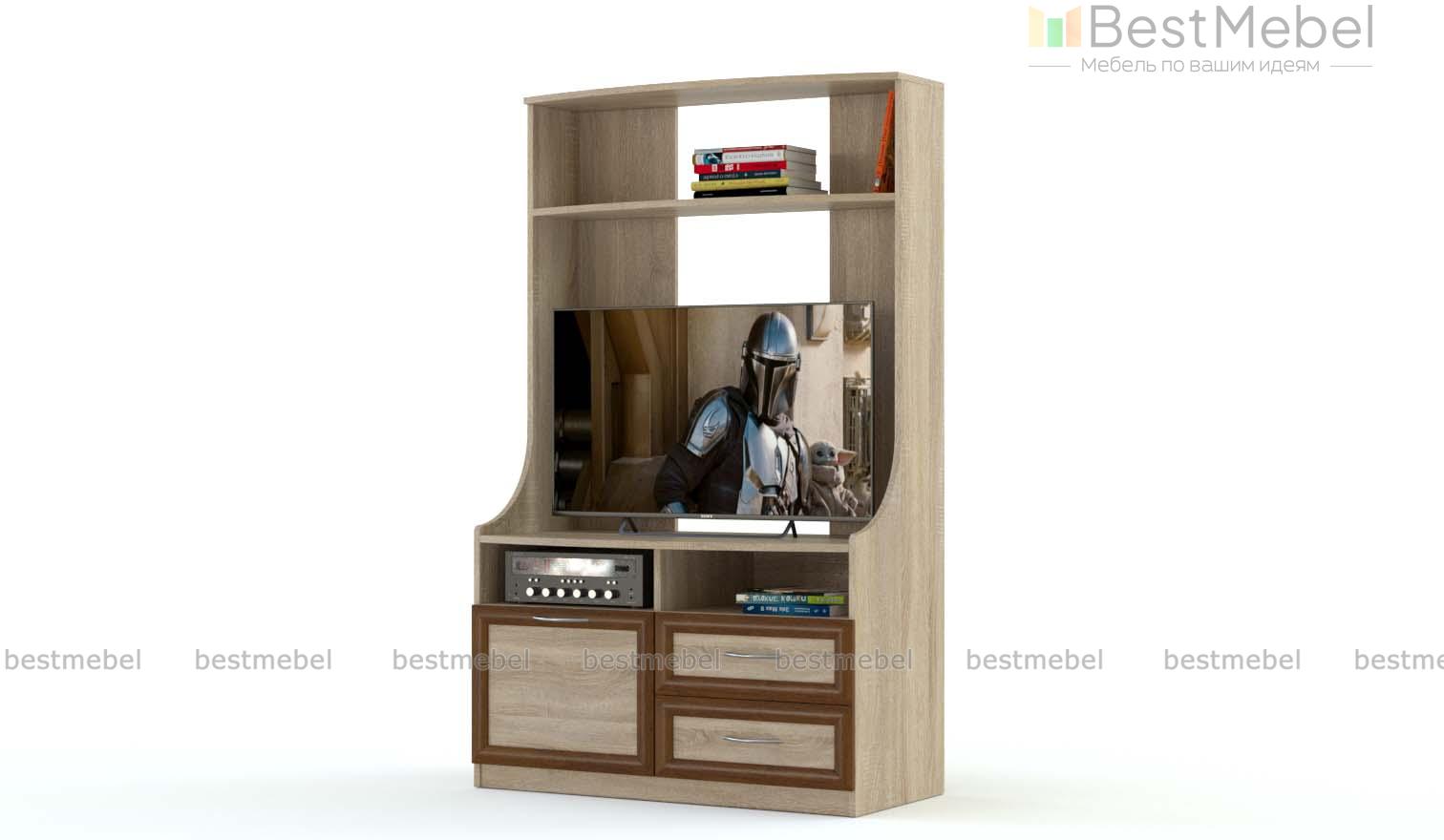 Тумба под ТВ Т-014 BMS - Фото