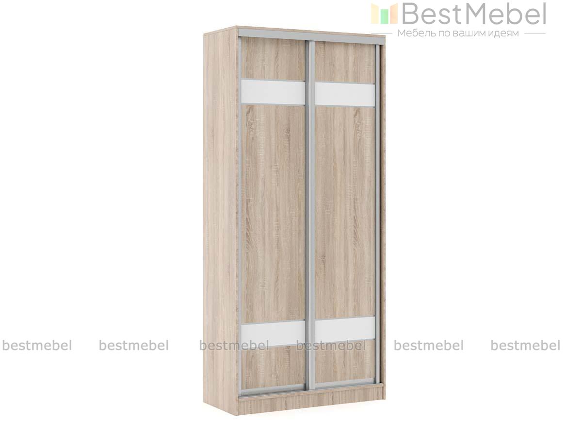 Шкаф-купе Рио 1.2 BMS - Фото