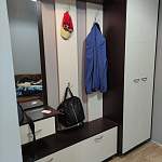 Прихожая Домино 1 BMS - Фото от клиента