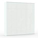 Шкаф распашной Раунд BMS - Фото 3