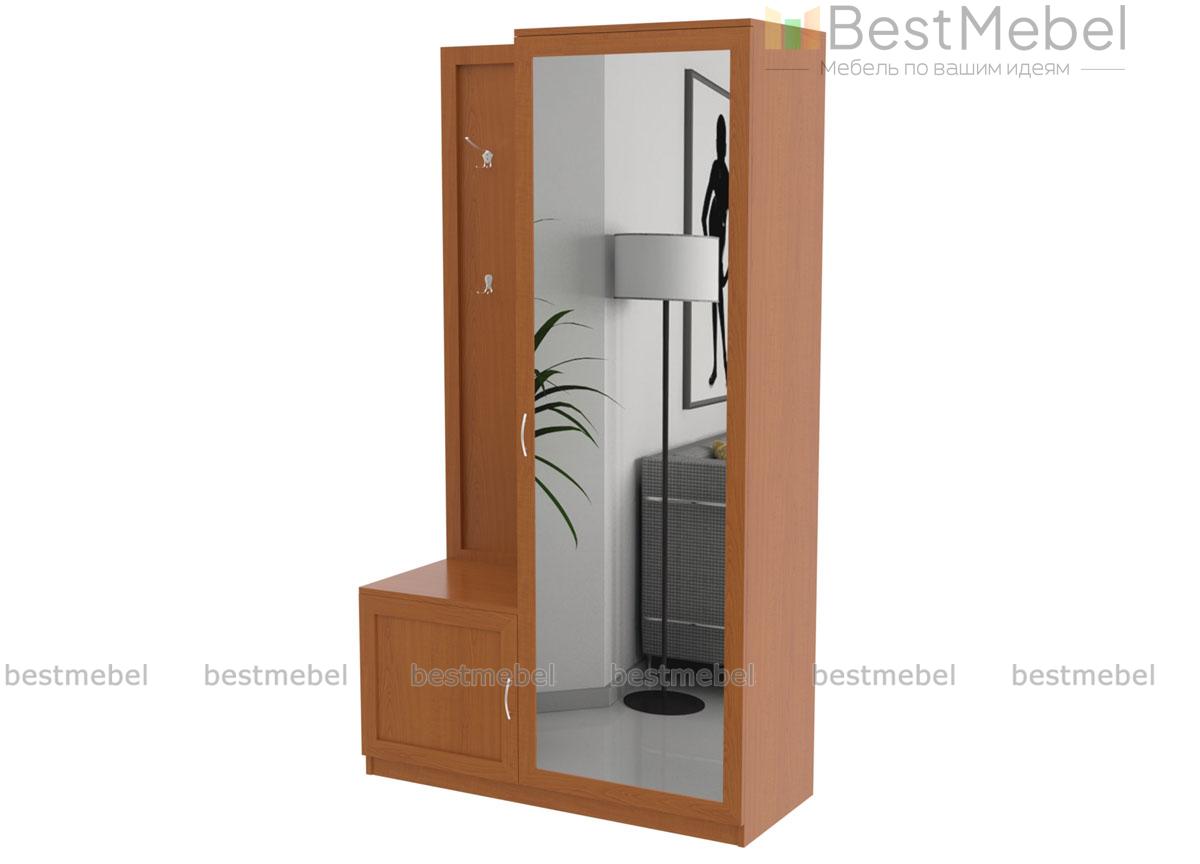 Прихожая Кентуки BMS - Фото