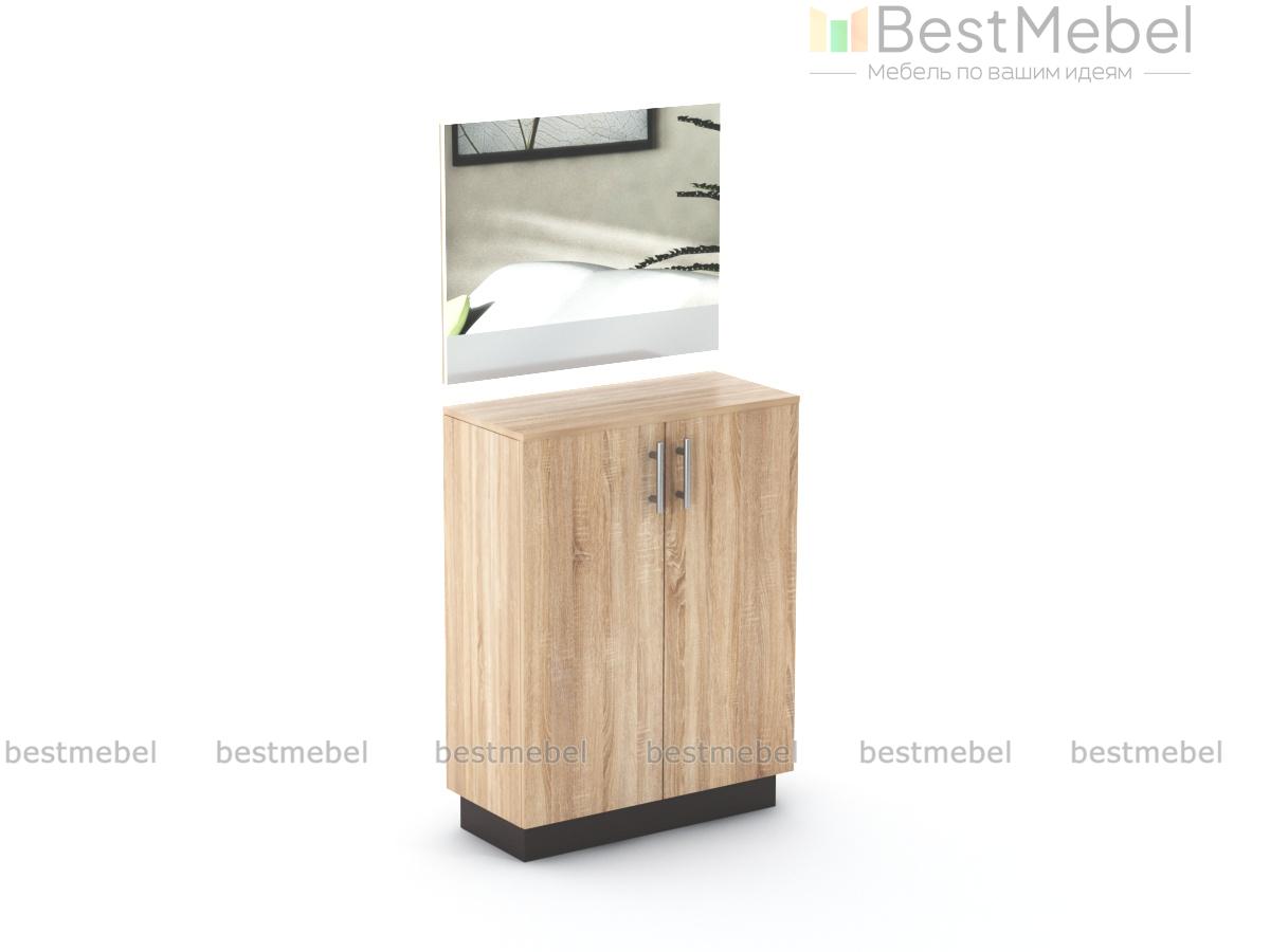 Тумба для обуви Дик большая BMS - Фото