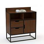 Комод Марсель 14 BMS - Фото 2