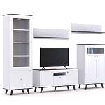 Стенка Тоффи комплектация 2 BMS - Фото 3