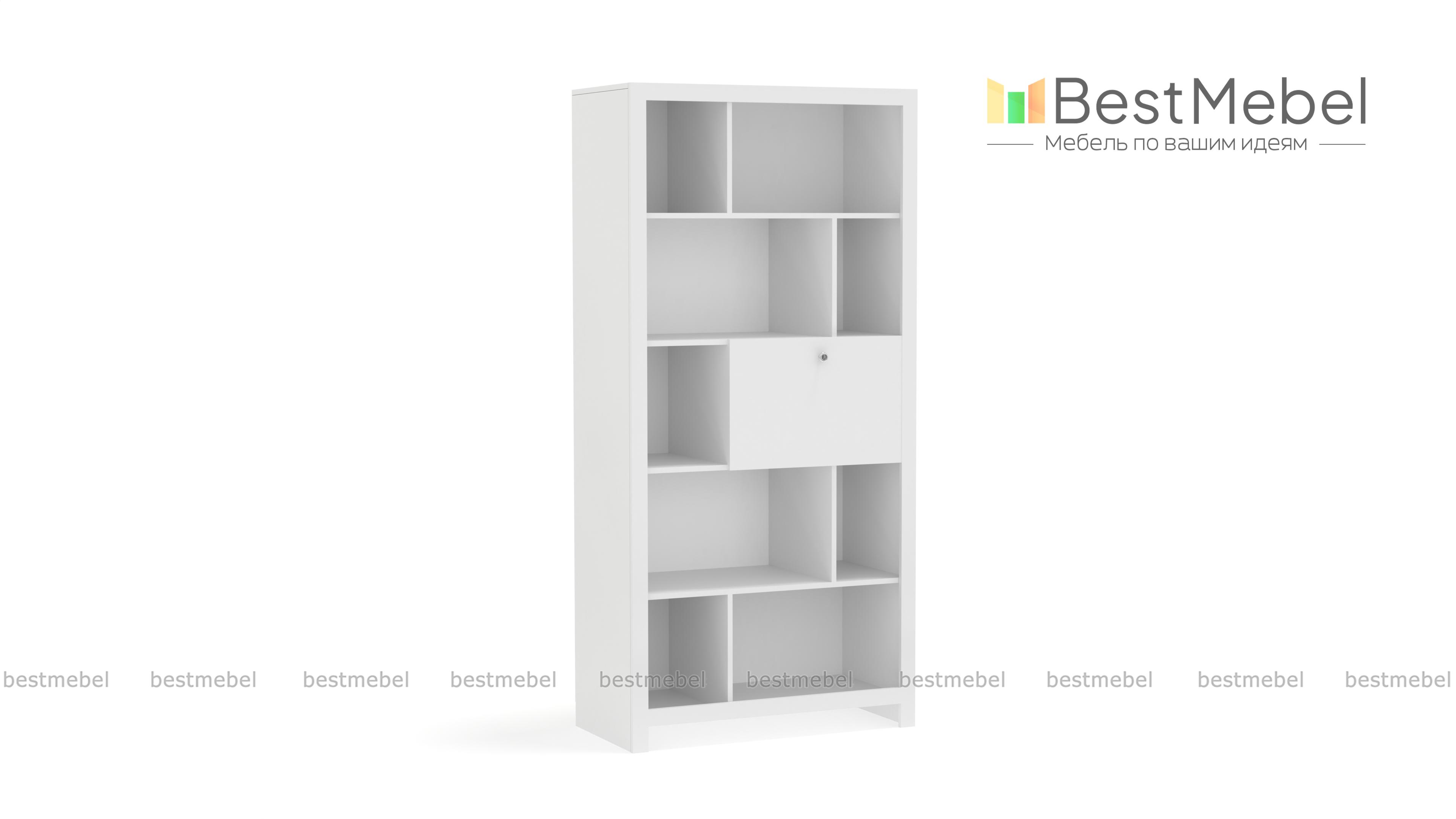 Пенал Пифон BMS - Фото