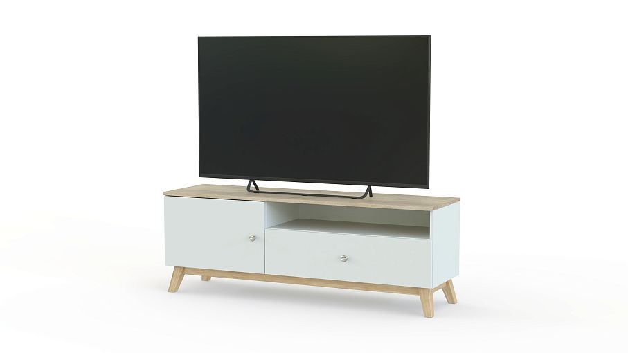 ТВ тумба BABB9 BMS - Фото