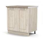 Шкаф напольный Alta 2 двери BMS - Фото 10