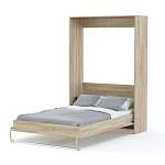 Шкаф-кровать трансформер Уютный-1 BMS - Фото 8