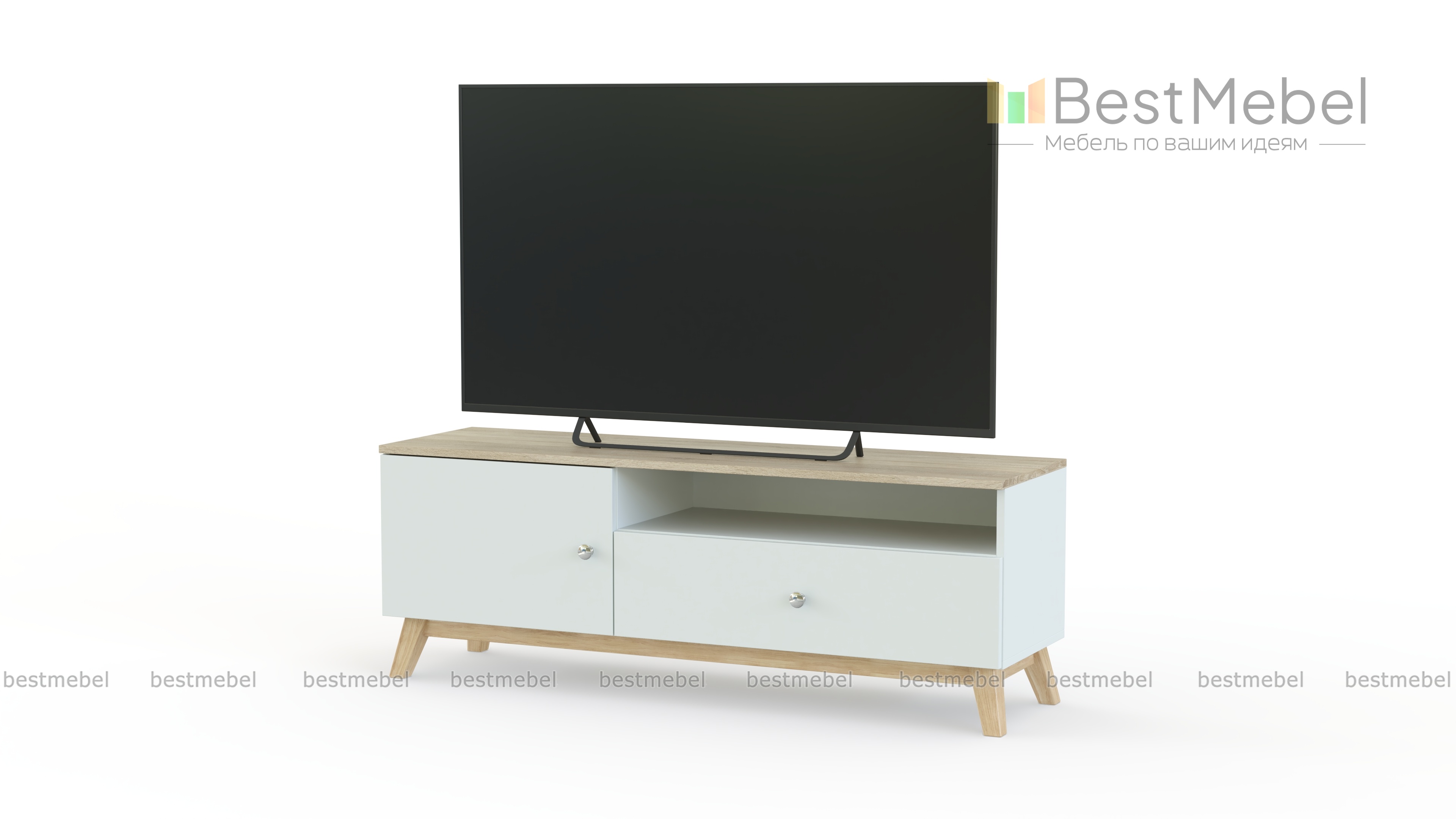 ТВ тумба BABB9 BMS