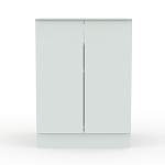 Шкаф нижний с 2-мя дверцами Фьюжн BMS - Фото 2