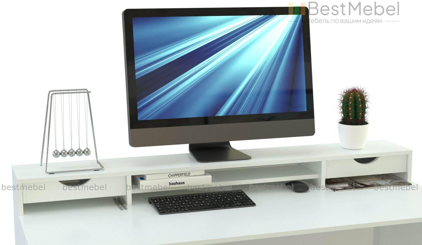 Подставка под монитор Бланка-4 BMS - Фото