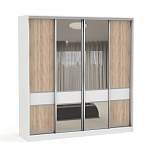 Шкаф-купе М-лайн 3 BMS - Фото 4