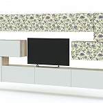 Стенка для гостиной Нил 12 BMS - Фото 4