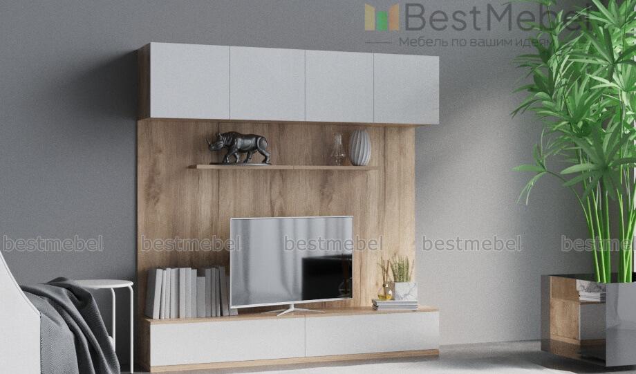 Гостиная Ева-1 BMS - Фото