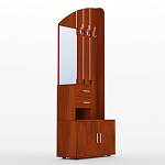 Прихожая Сириус-Бэст BMS - Фото 9