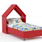 Кровать-домик Манхеттен 13.2 BMS - Фото 3