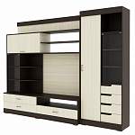 Стенка для гостиной Жасмин BMS - Фото 1