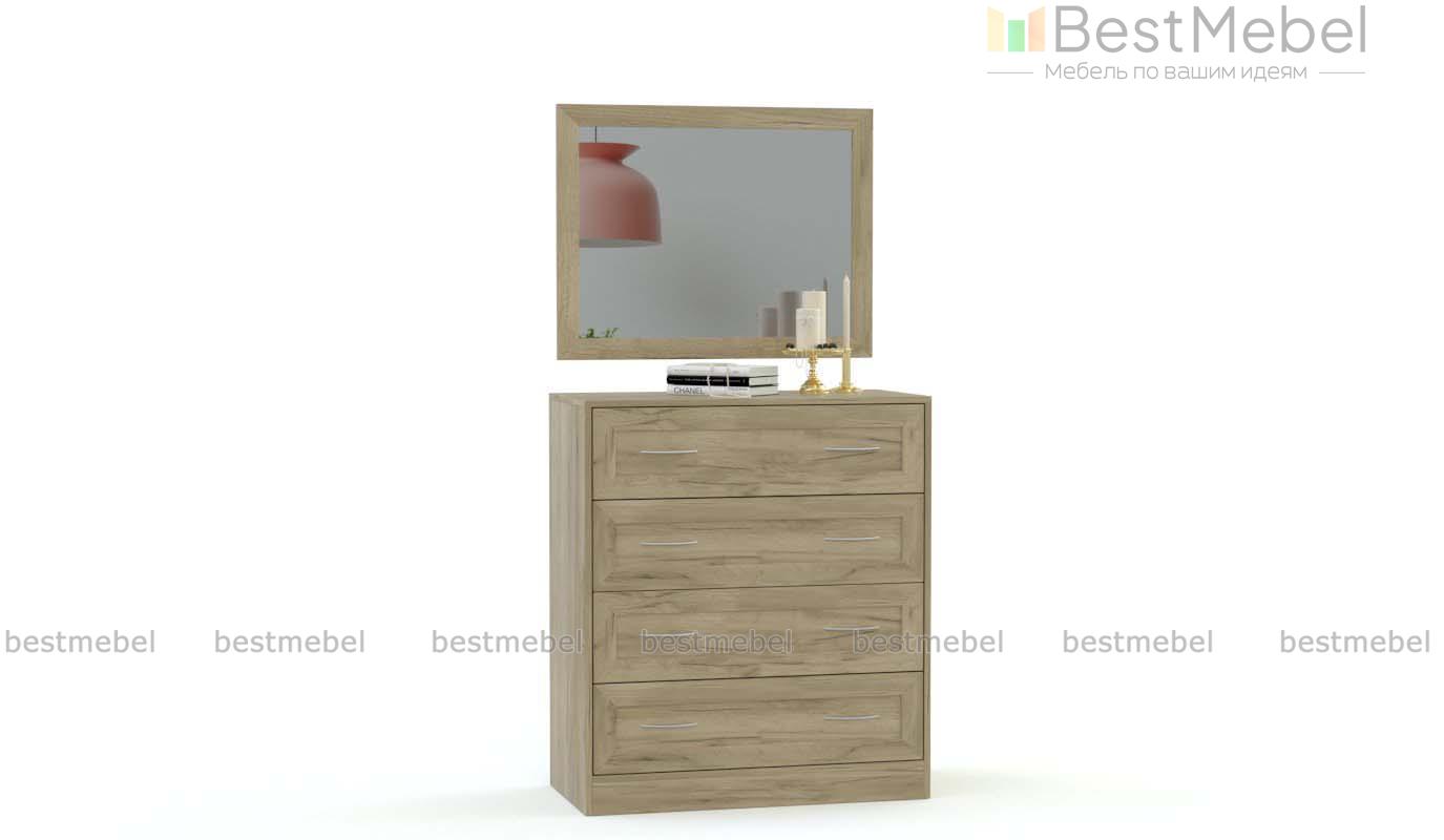 Спальня Симба BMS - Фото