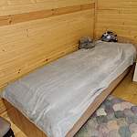 Кровать Терра СБ-2227 BMS - Фото от клиента