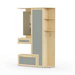 Прихожая Млайн 10 BMS - Фото 4