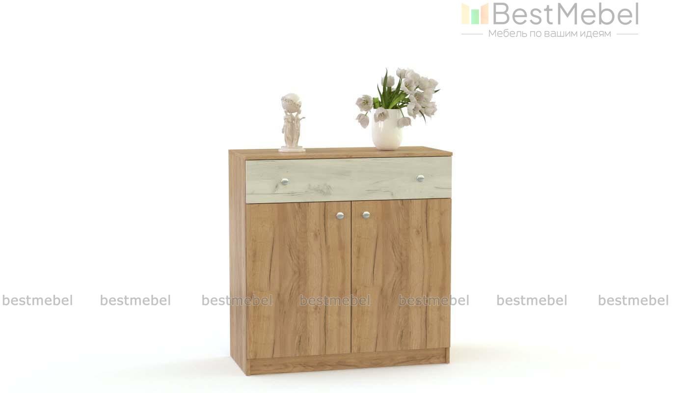 Комод Люсси BMS - Фото