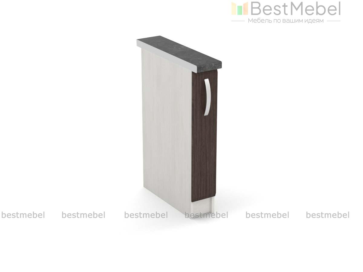 Шкаф бутылочница Аура BMS - Фото