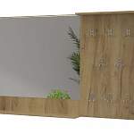 Вешалка Вилли 3 BMS - Фото 4