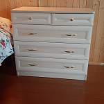 Комод Логос №31 BMS - Фото от клиента