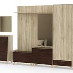 Прихожая Келли 2 BMS - Фото 7