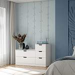 Комод Нордли Nordli 25 - Фото 4