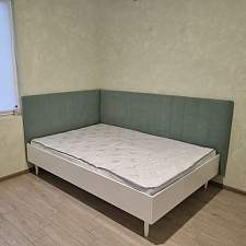 Кровать Пасадена 15 BMS