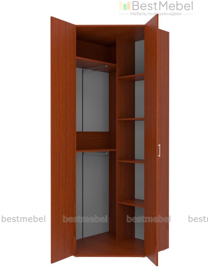 Шкаф угловой Магия СВ-225 BMS - Фото