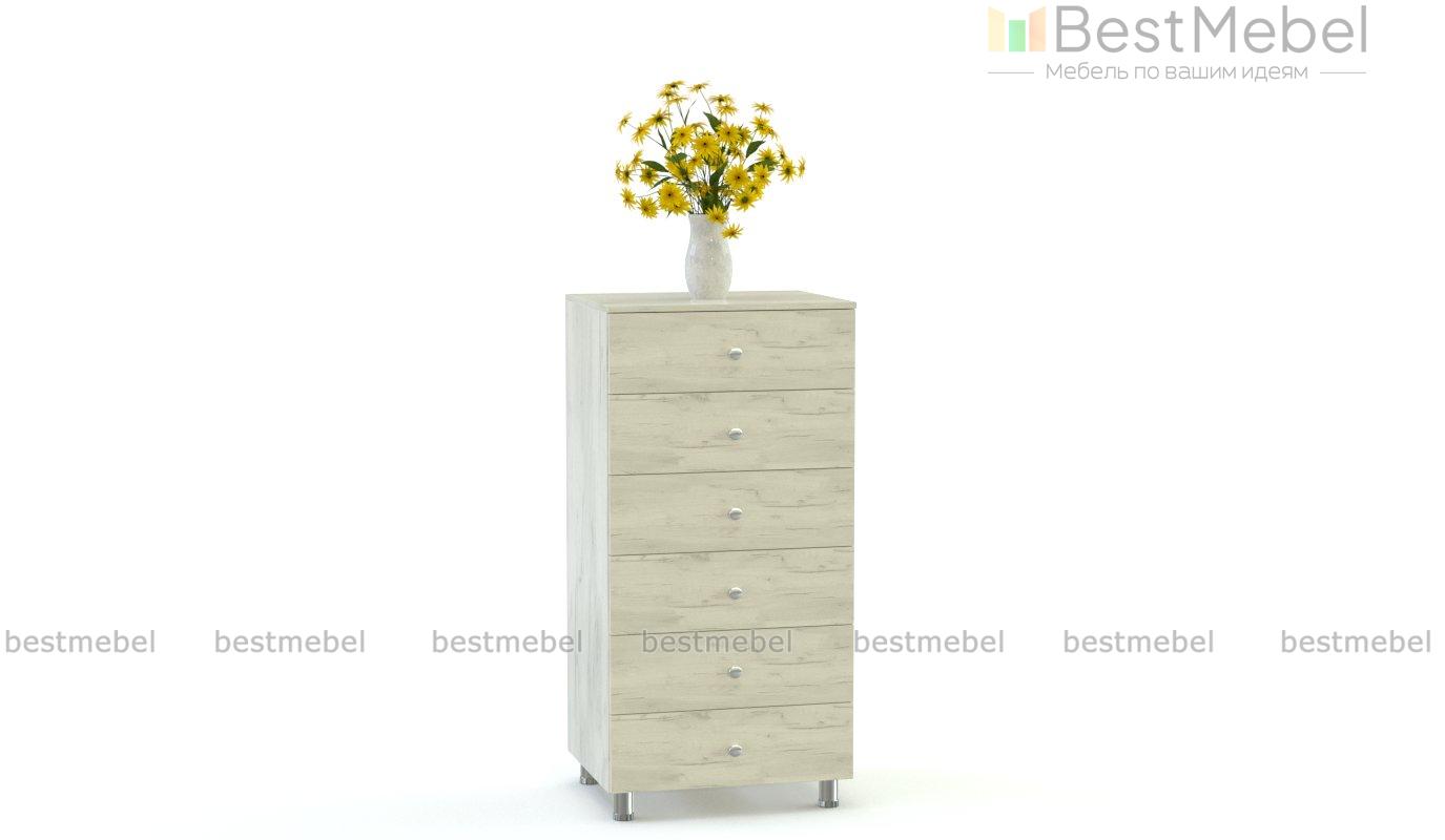 Спальня Атлант BMS - Фото