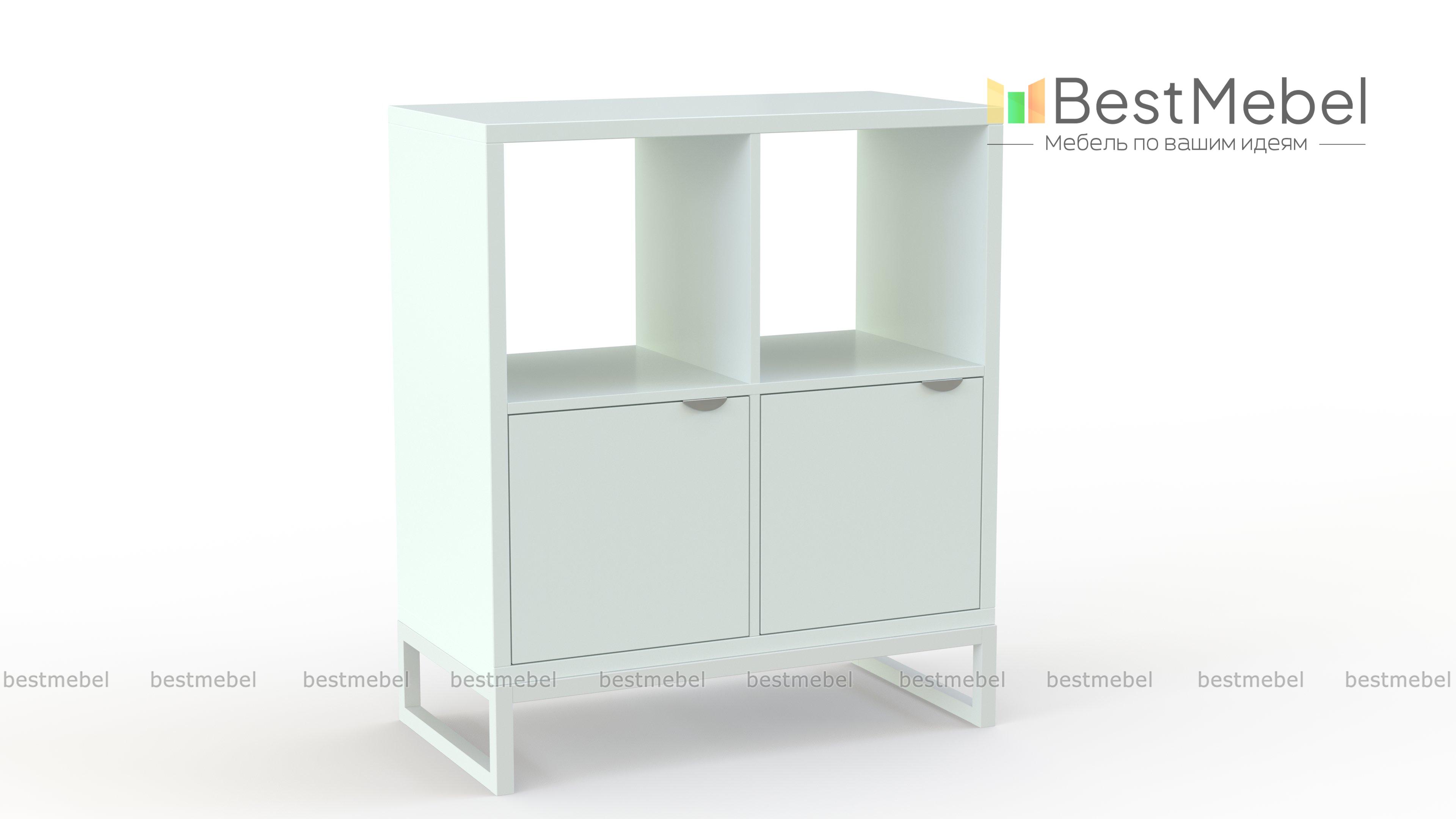 Стеллаж Мартина 21 BMS - Фото