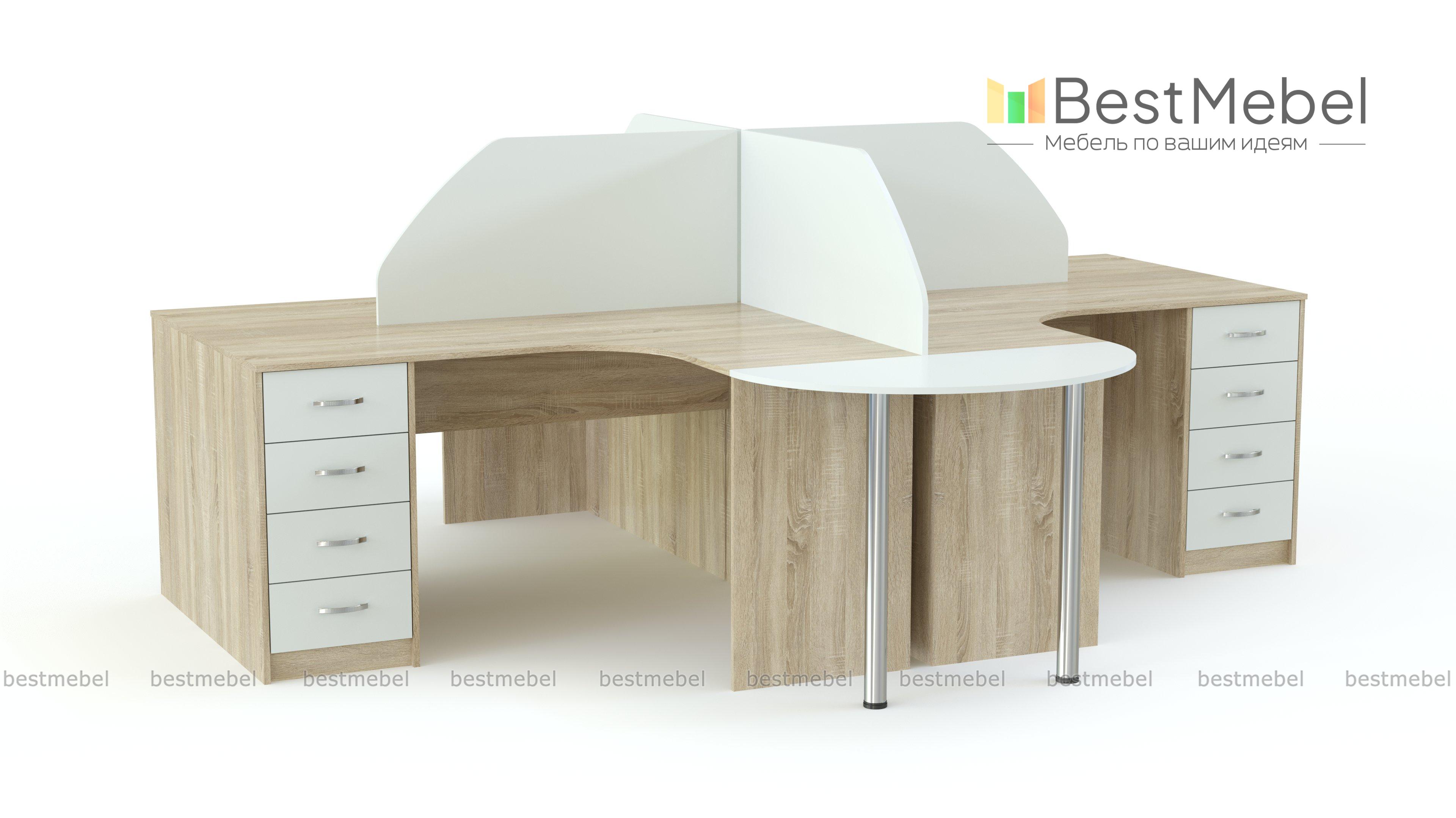 Бенч-система Арагорн 7 BMS - Фото