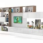 Гостиная Лиззи 529 BMS - Фото 1